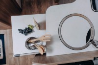 Extension de cuisine