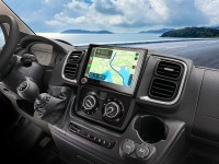 Navigation software ZENEC-EMAP76EHG