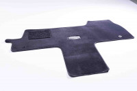 Tapis cabine de conduite Fiat