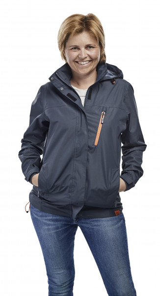 Women's outdoor functional jacket -20%