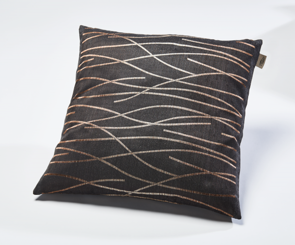 Decorative pillowcase 50x50cm