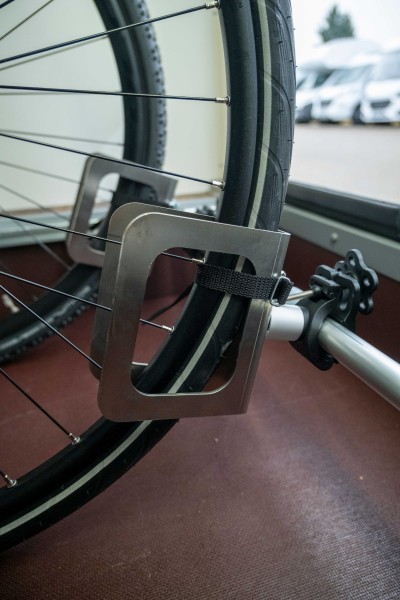 Erweiterungsset 1 Bike für Bike Carrier
