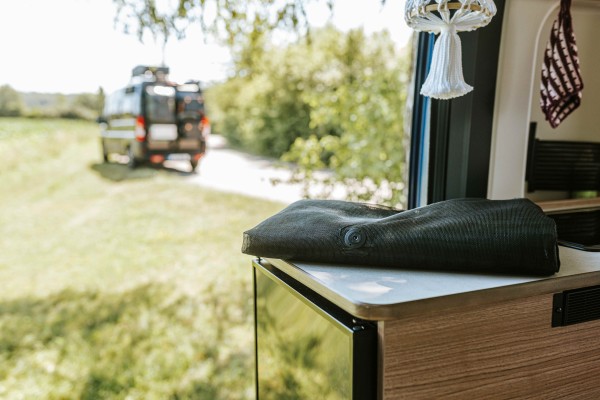 Moskitonetz Heck Camper Van Fiat Ducato