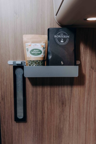 Kaffeekapselhalter