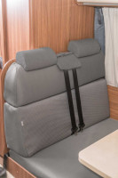 Preview: Protective cover seating Preview: Protective cover seating group