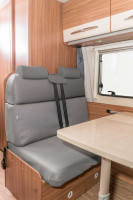 Preview: Protective cover seating Preview: Protective cover seating group