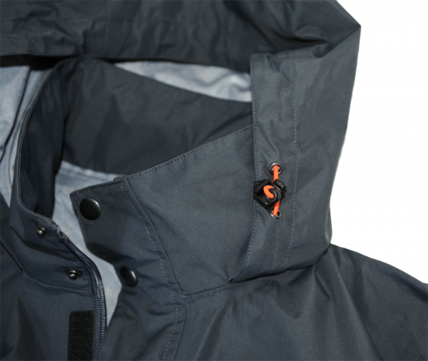 Women's outdoor functional jacket -20%