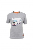 T-shirt enfant