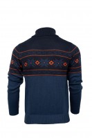 Norwegerpullover Herren Norwegerpullover Herren
