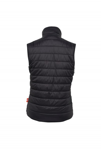 Women's reversible gilet