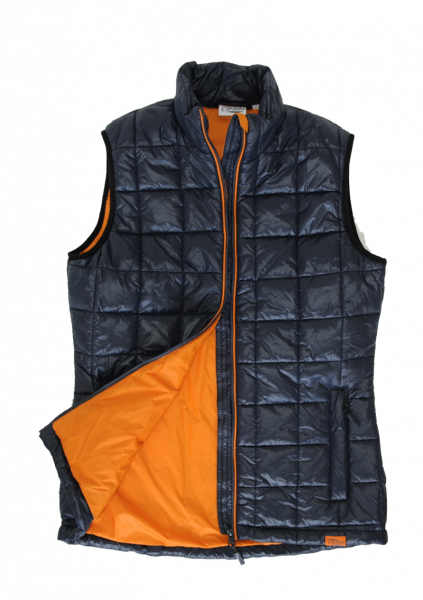 Women's gilet -20%